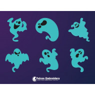 Ghost Collection