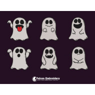 Ghost Collection 2