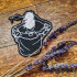 Girl Embroidery Design