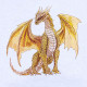 Gold Dragon Gold Dragon