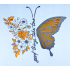 Good Things Take Time Butterfly Quote 