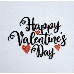 Happy Valentine's Day