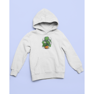 Ghosted Plant
