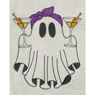 Cocktail Ghost