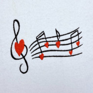Happy Valentine's Day Music
