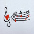 Happy Valentine's Day Music