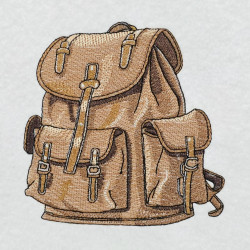 Hiking Bag