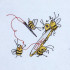 Honey Bee Embroidery Works