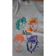 Beatles With Signature