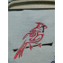 Red Cardinal Bird