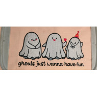 Ghouls Just Wanna Have Fun