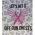 Get It Off Our Chests Pinktober