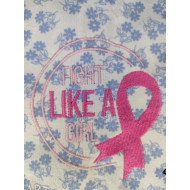 Fight like a Girl