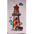 Lighthouse Scene