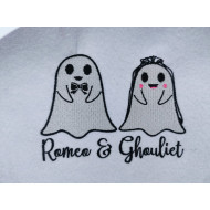 Romeo And Ghouliet