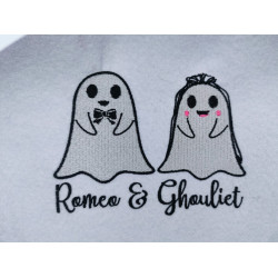 Romeo And Ghouliet