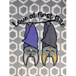 Love At First Bite 