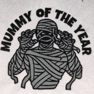 Mummy Of The Year