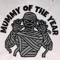 Mummy Of The Year