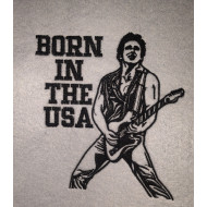 Born In The USA