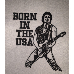 Born In The USA