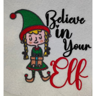 Believe In Your Elf