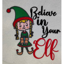 Believe In Your Elf