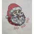 HO HO HO Santa