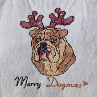 Merry Dogmas