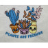 Plants Are Friends 