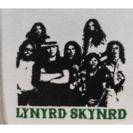  Lynyrd Skynyrd 