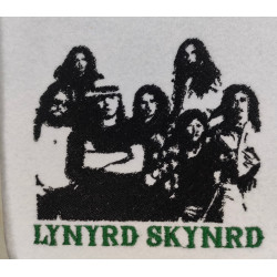  Lynyrd Skynyrd 