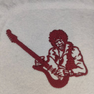 Jimi Hendrix 