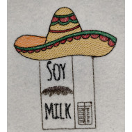 Soy Milk