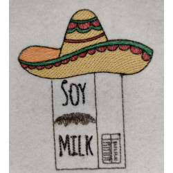 Soy Milk