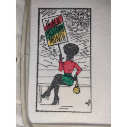 Black History Month Celebration