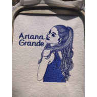 Ariana Grande