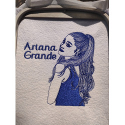Ariana Grande