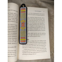 Symmetry Bookmarks Pack