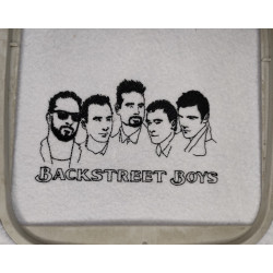 Backstreet Boys 