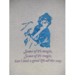 Jimmy Buffett