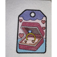 Valentine Ring 