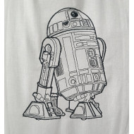 Galactic Robot