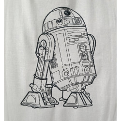 Galactic Robot
