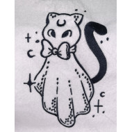 Magical Cat