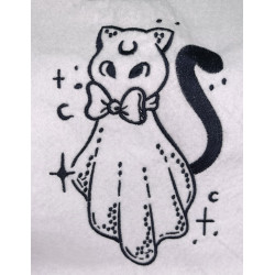 Magical Cat