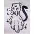 Magical Cat