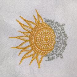 Live By The Sun Love By The Moon