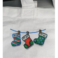 Christmas Stockings