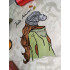 Hello Autumn Embroidery Pattern